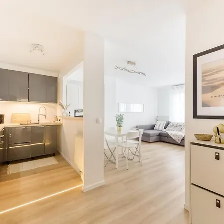 Tyko Serenite & Confort Proche Paris Apartmán