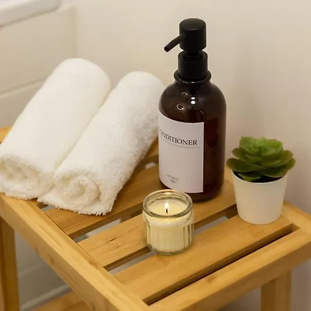 Tyko Serenite & Confort Proche Paris Apartmán *