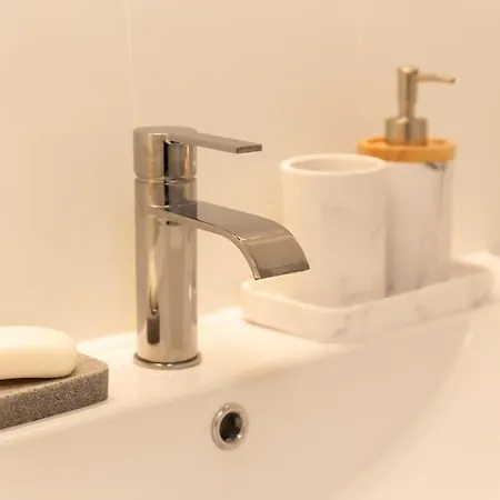 Apartmán Tyko Serenite & Confort Proche Paris *