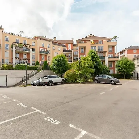 Tyko Serenite & Confort Proche Paris *