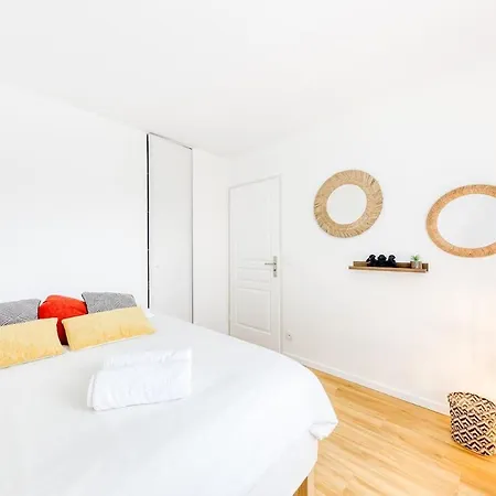 Tyko Serenite & Confort Proche Paris