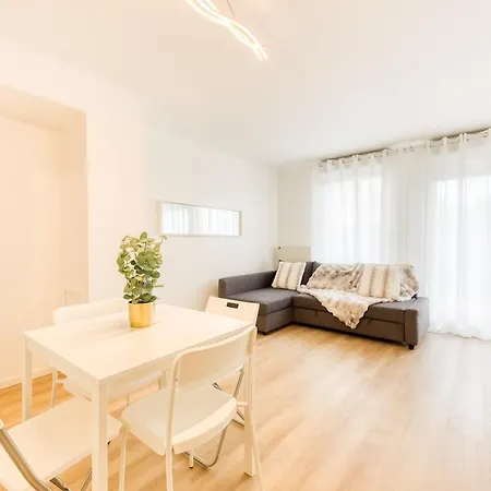 Tyko Serenite & Confort Proche Paris Apartmán Saint-Ouen-l'Aumone