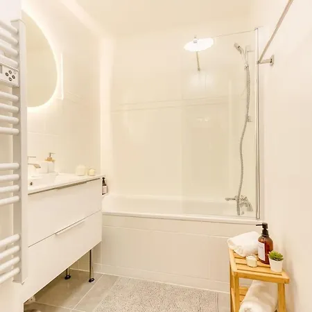 Tyko Serenite & Confort Proche Paris *