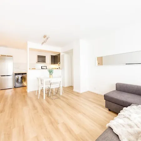 Tyko Serenite & Confort Proche Paris Apartmán
